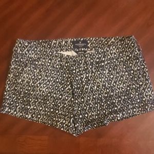 American Eagle women shorts